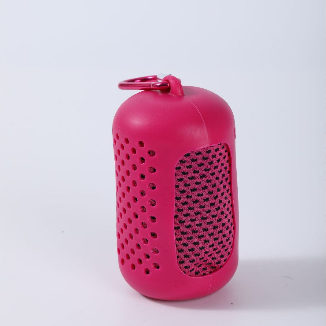 Quick Dry Cooling Sports Towel