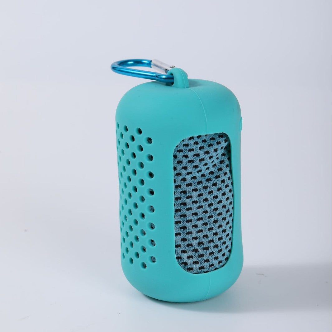 Quick Dry Cooling Sports Towel