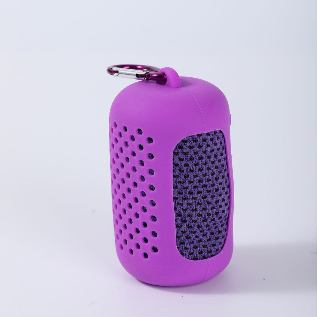 Quick Dry Cooling Sports Towel