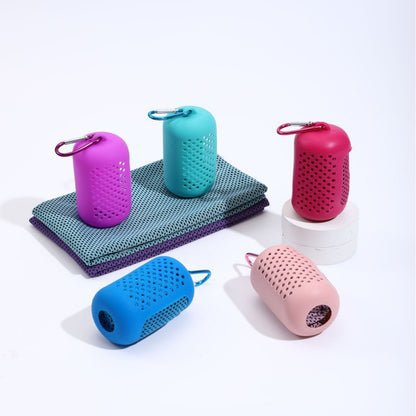 Quick Dry Cooling Sports Towel