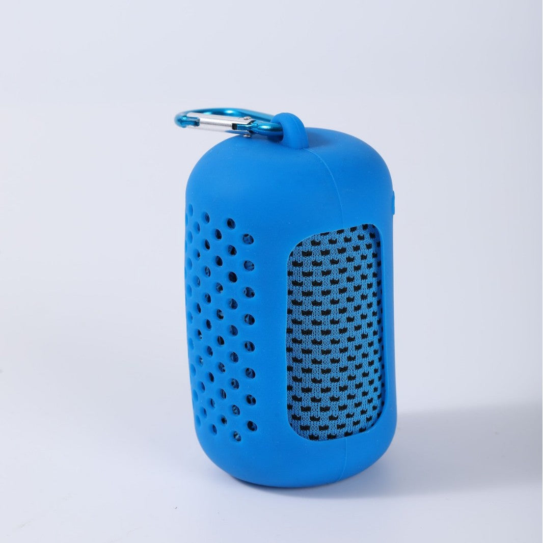 Quick Dry Cooling Sports Towel