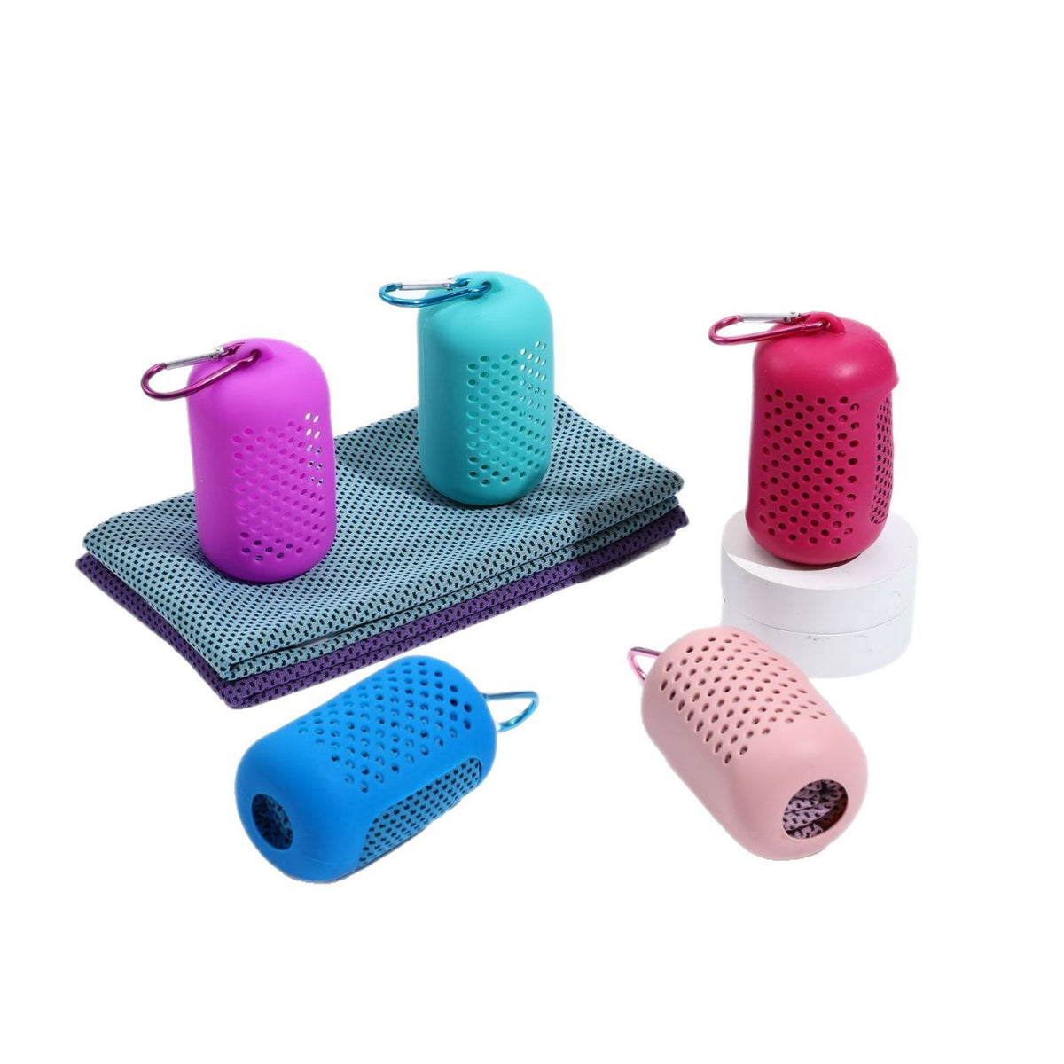Quick Dry Cooling Sports Towel